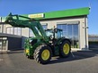 John Deere 6R155 inkl. John Deere 643R *Garantieverlängerun