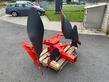 Kuhn Vari Master 123 4E/5T 80-102, Pflugerweiterung