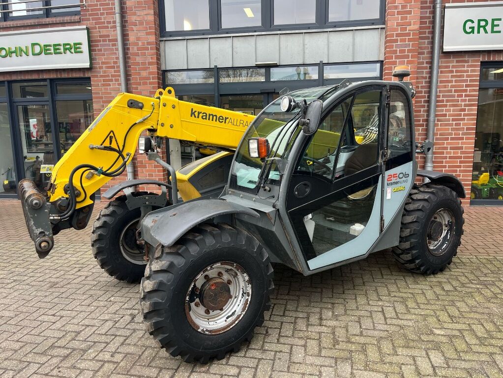Kramer 2506 1