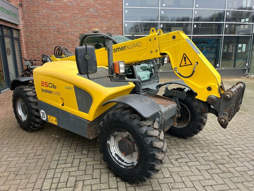 Kramer 2506 3