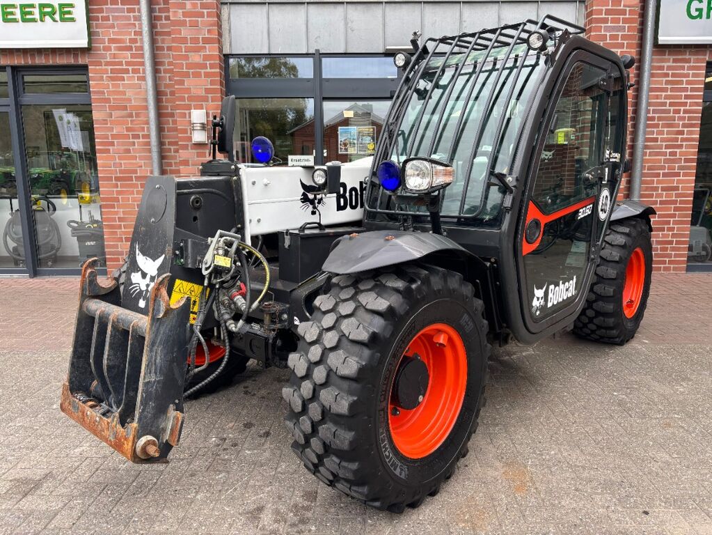 Bobcat TL 30.60 1