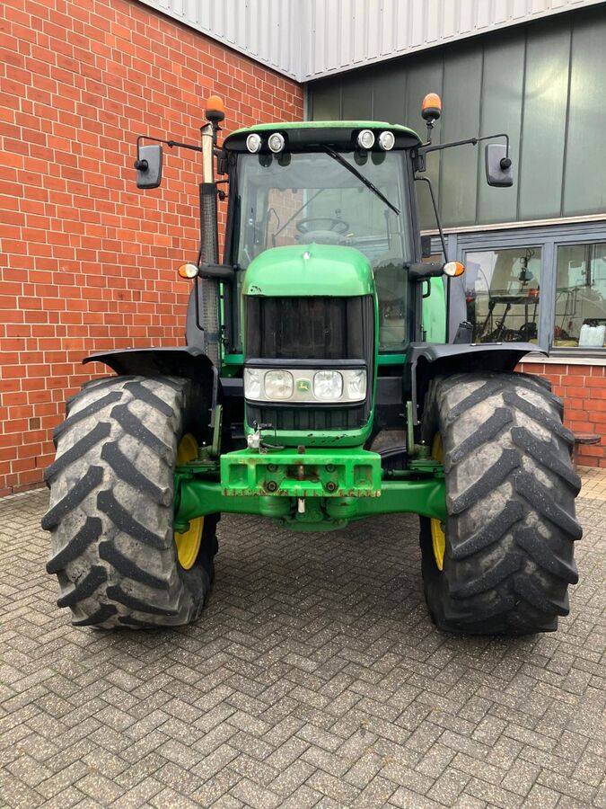 John Deere 7530 Premium 2