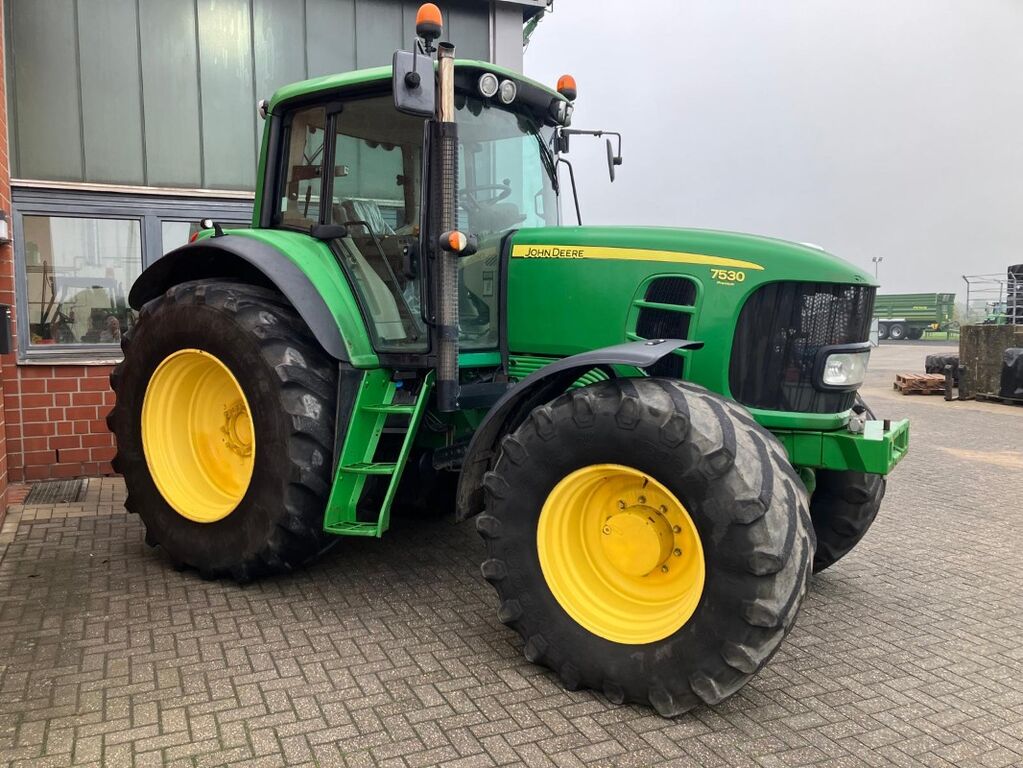 John Deere 7530 Premium 3