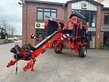 Kuhn Merge Maxx 760