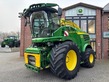 John Deere 8400i ProDrive 40 km/h 