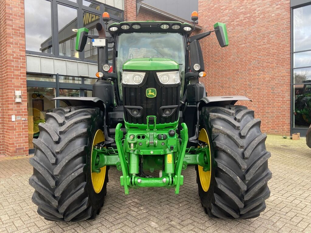 John Deere 6R250 *Kundenauftrag* 2