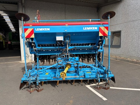 Lemken Zirkon 7/300 Saphir 7