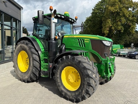 John Deere 6175R *Kundenauftrag*