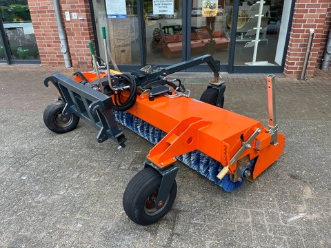 Tuchel Plus 590-230