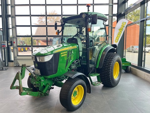 John Deere 4066R
