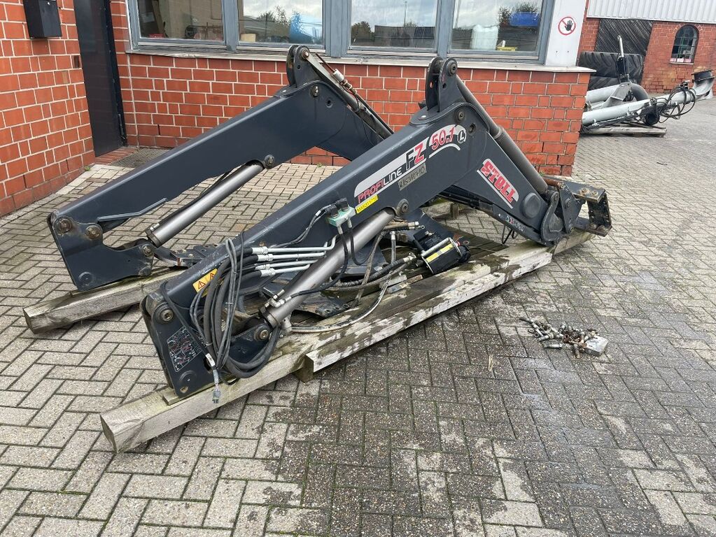 Stoll FZ 50.1 2