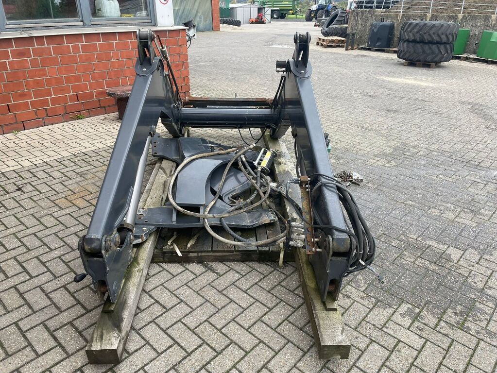 Stoll FZ 50.1 3