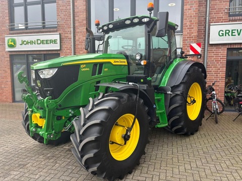 John Deere 6R185