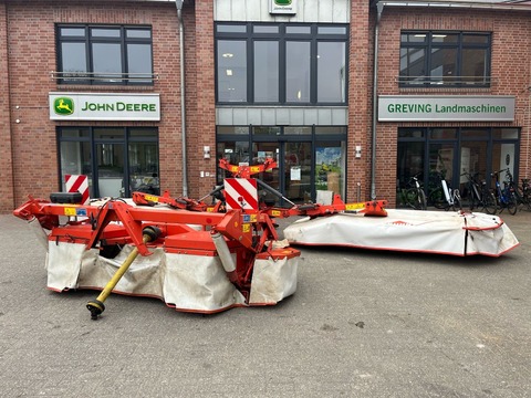 Kuhn Kuhn GMD 8730 + GMD802F - FF Kombination