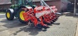 Gaspardo Mirka 8 Rows Electric Isobus