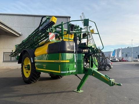 John Deere R952i 2