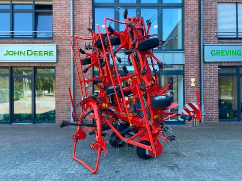 Kuhn GF10803