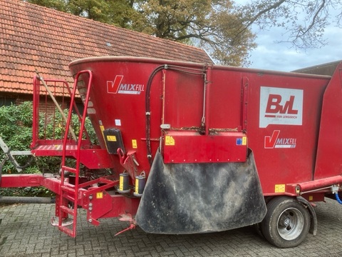 BVL V-Mix15-2SL *Kundenauftrag*