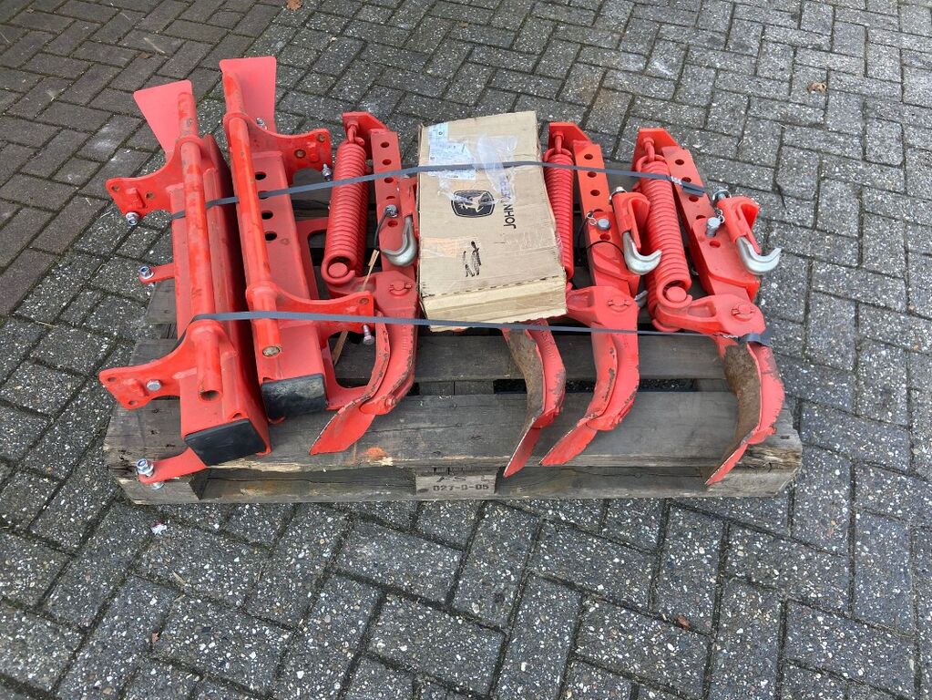 Kuhn Spurlockerer passend zu HR3040 2