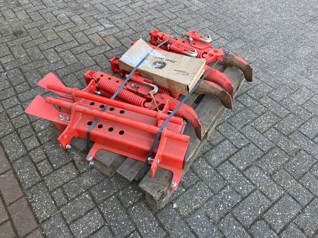 Kuhn Spurlockerer passend zu HR3040 3