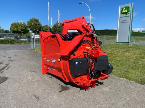 Kuhn Primor 2060M