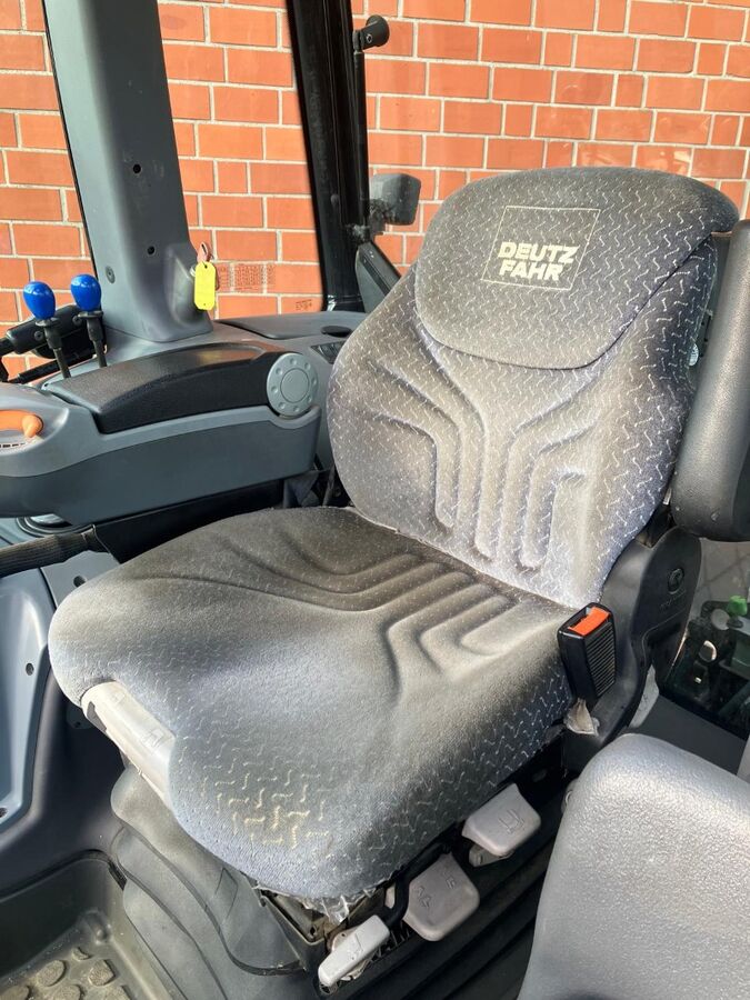 Deutz Fahr Agrotron 620 3