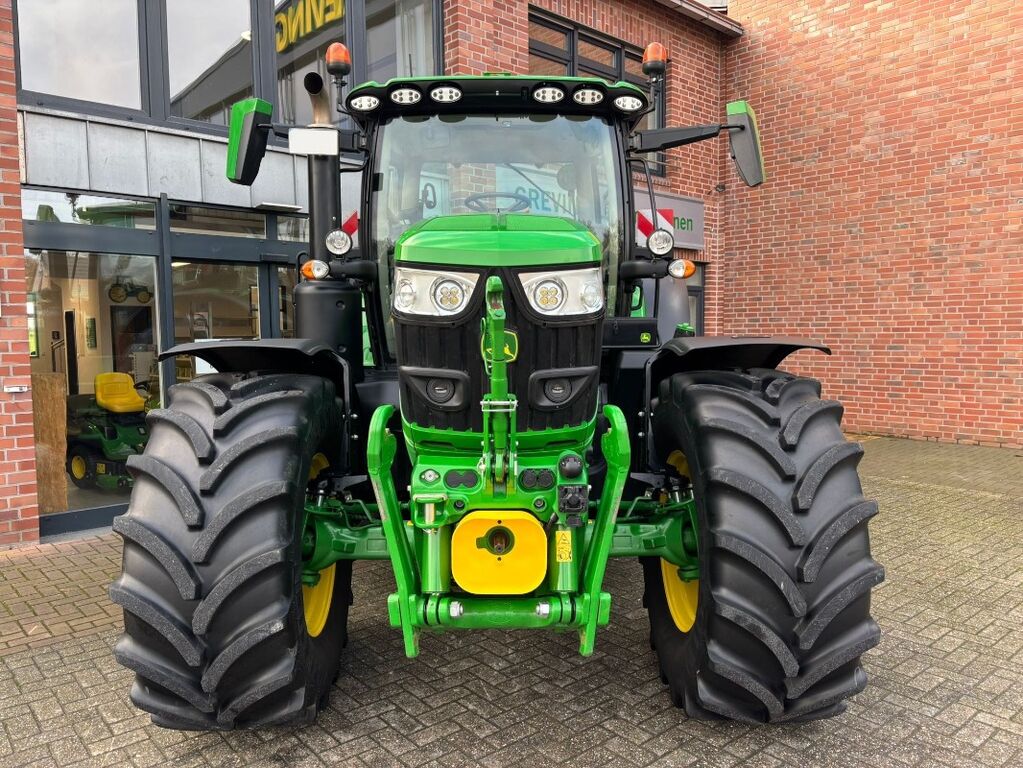 John Deere 6R185 *Garantieverlängerung* 2