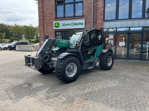 Kramer KT316