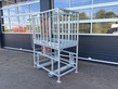 Fliegl Arbeitsbühne / Arbeitskorb Euronorm 