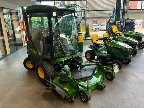 John Deere F1585