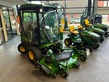 John Deere F1585