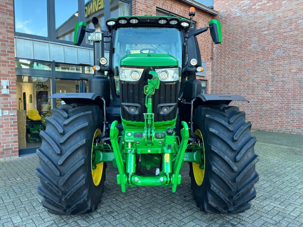 John Deere 6R230 *Garantieverlängerung*  2