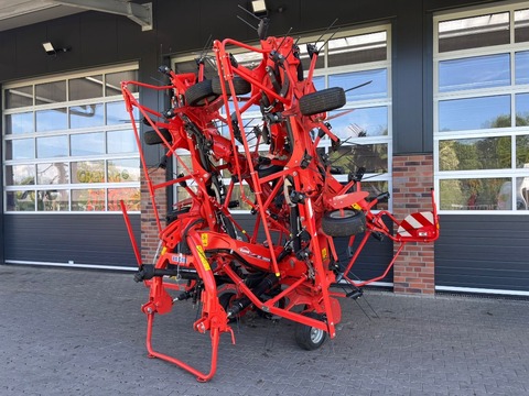 Kuhn GF 13003 DEMO