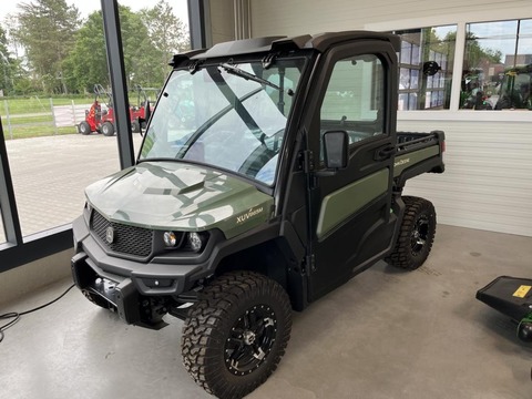 John Deere Gator XUV865M 