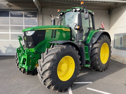John Deere 6M250 *Garantieverlängerung*