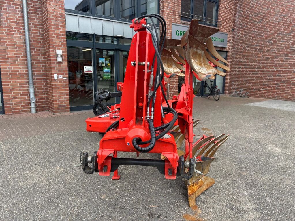 Kuhn Vari-Master 153 2