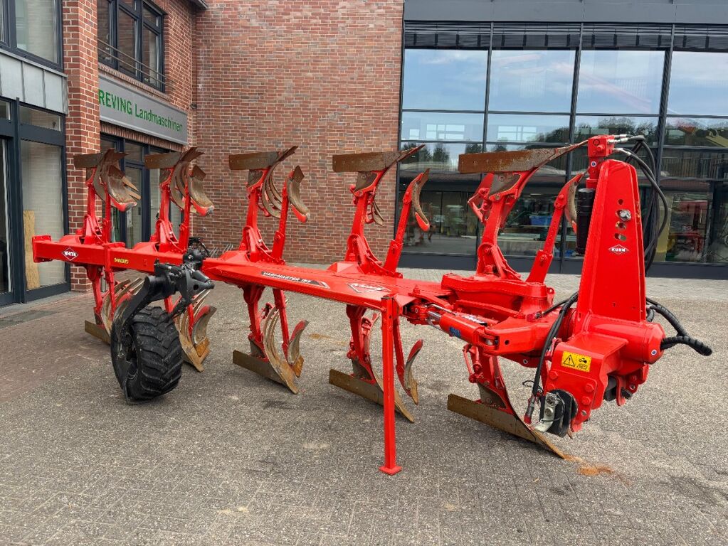 Kuhn Vari-Master 153 3
