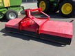 HE-VA TOP-CUTTER TWIN