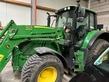 John Deere 6120M *Kundenauftrag* 