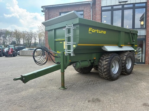 Fortuna FTS210-5.2