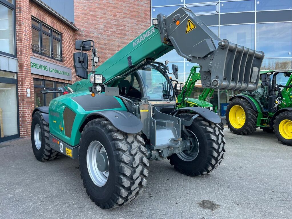 Kramer KT559 3