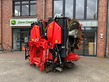 Kemper 490Pro Mähvorsatz Claas