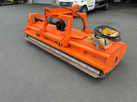 Agrimaster RV 280