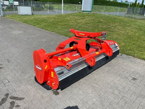 Kuhn BPR 280