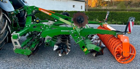 Amazone Catros XL 3003 *Kundenauftrag*