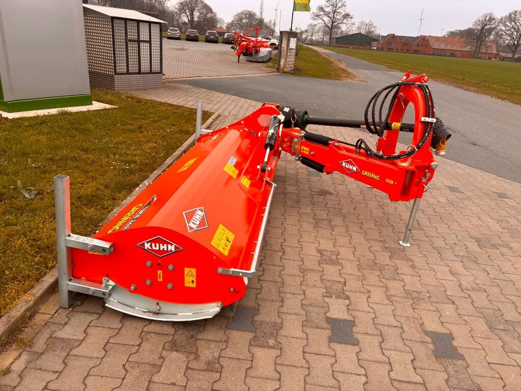 Kuhn TBES 262 2