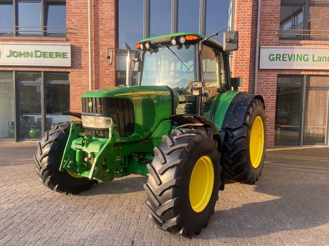 John Deere 6320 Premium