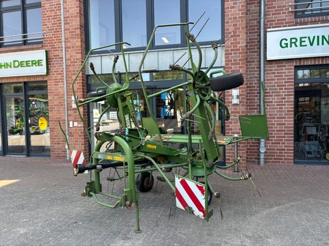 Krone KW 5,50