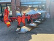 Kuhn Vari Master 121 4T