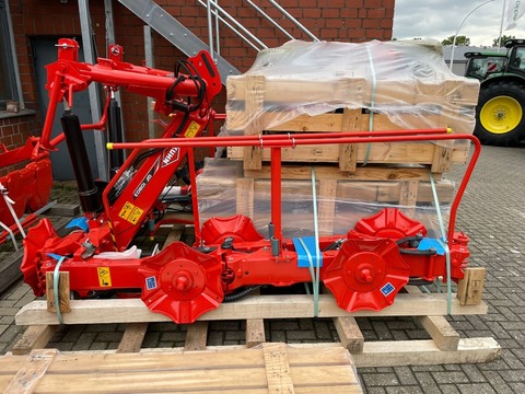 Kuhn GF 10803